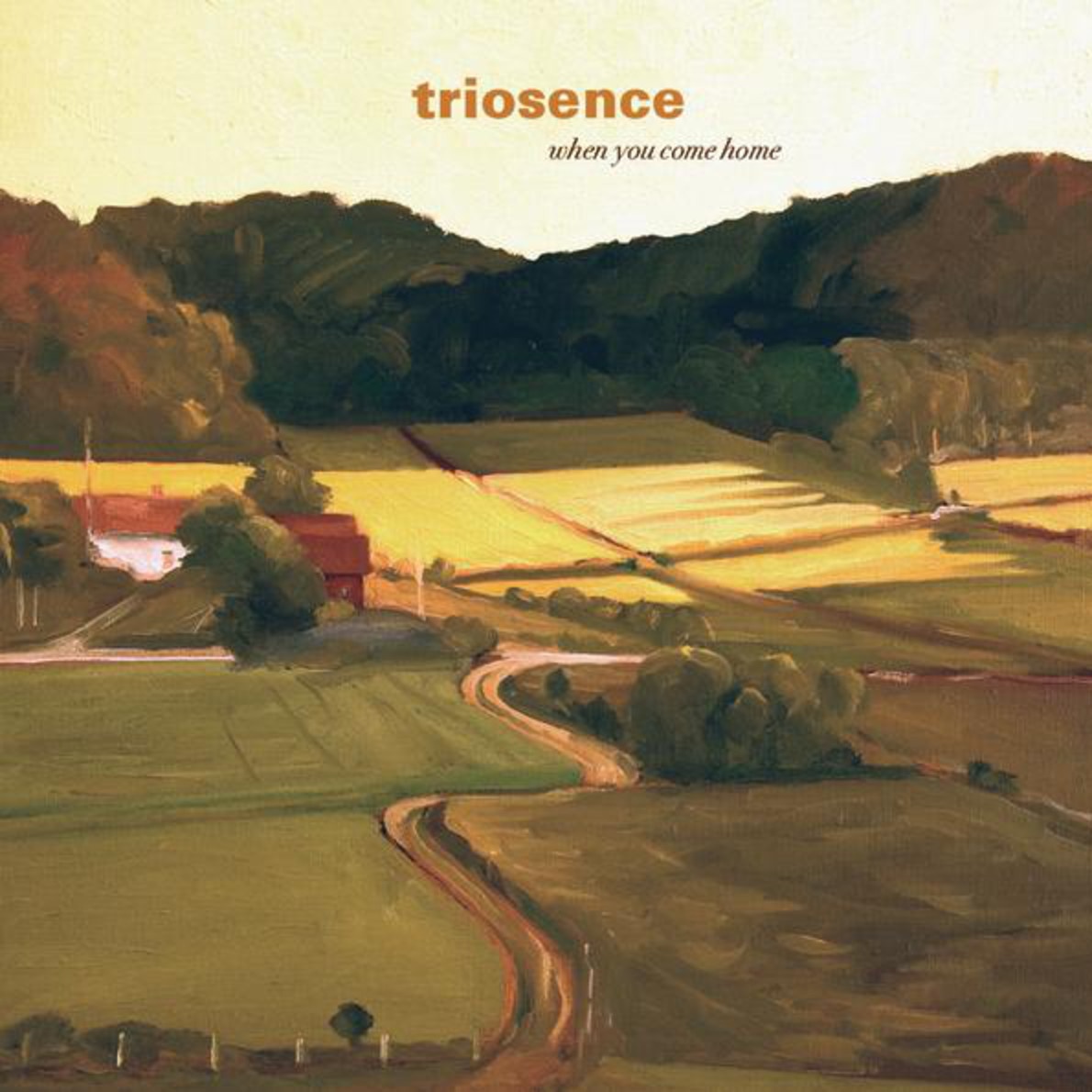 Distance Means Nothing