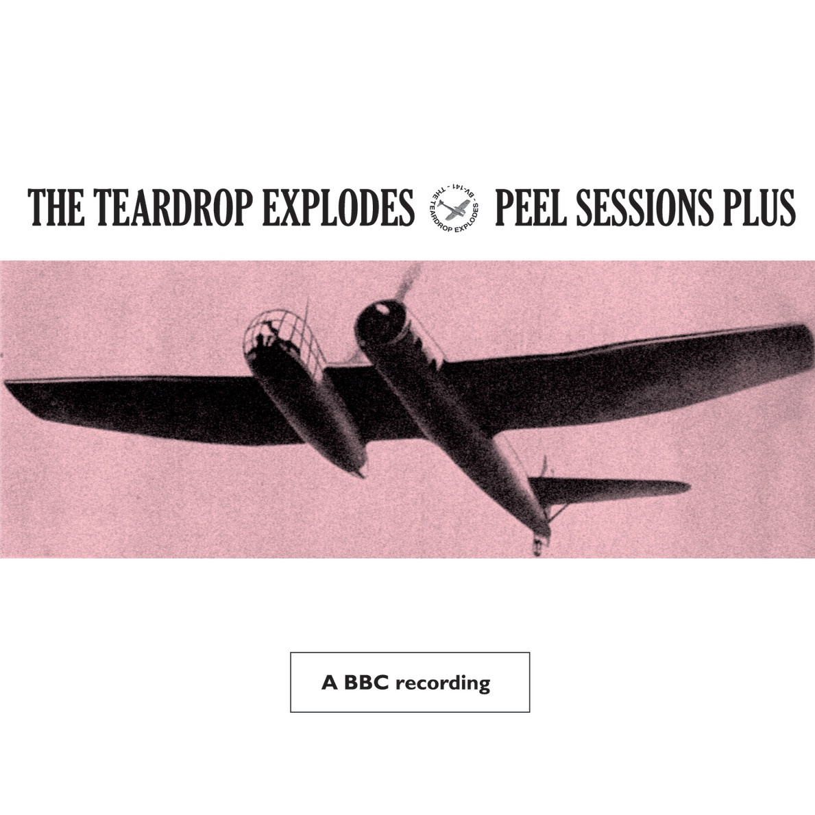 Bent Out Of Shape - BBC Session Peel Plus 1981