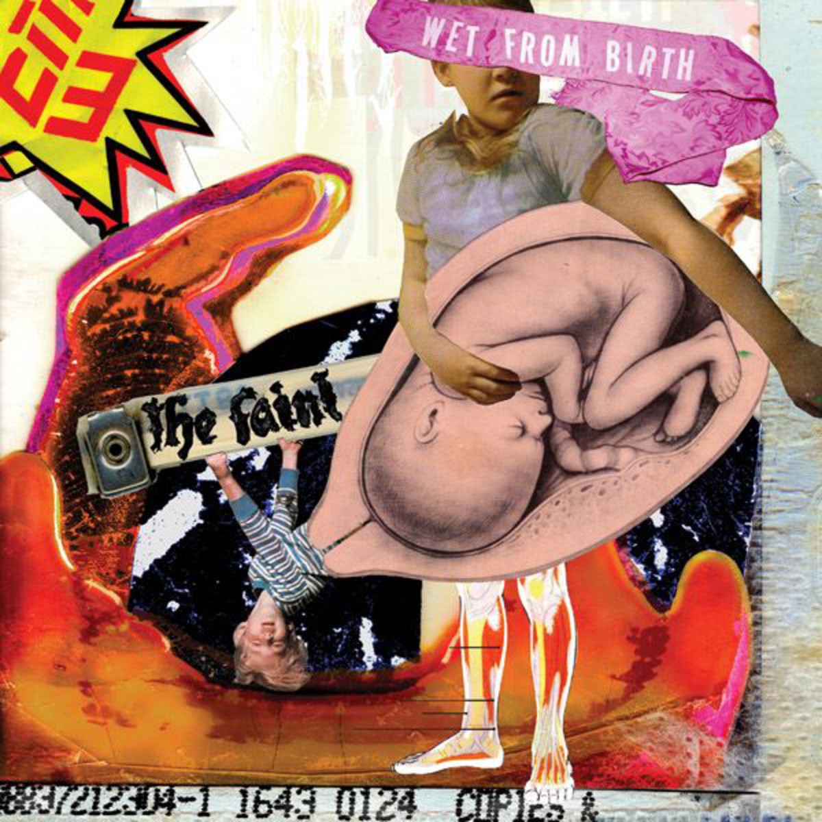 Dropkick The Punks (Album Version)