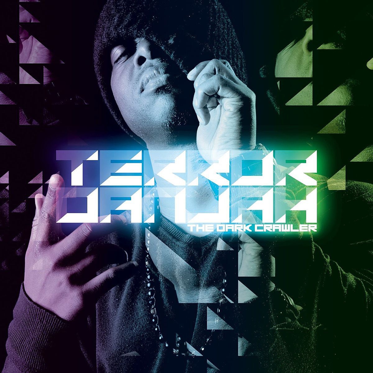 Dark Crawler (Intro)