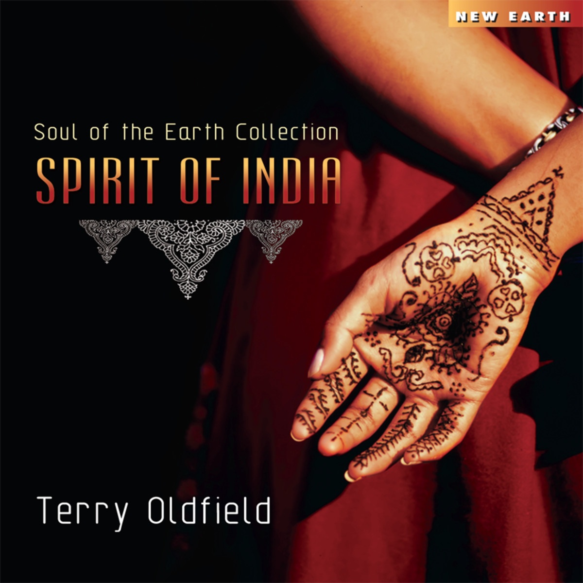 Moonlight on a Lotus