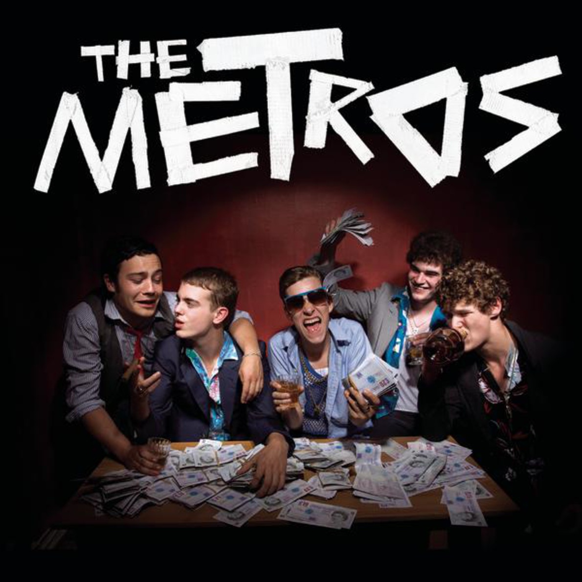 Last Of The Lookers - Dirty Album Version