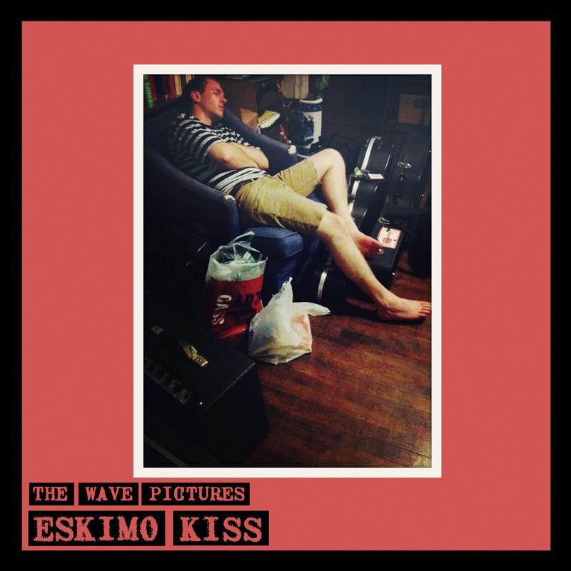 Eskimo Kiss