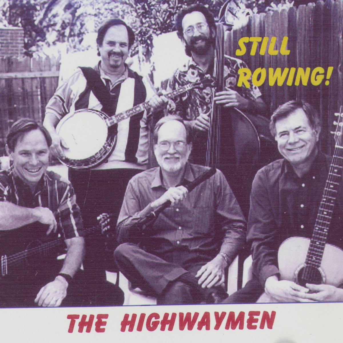 When The Village Was Green