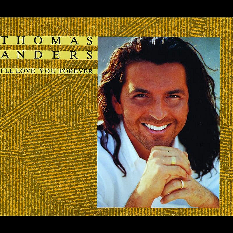 I'll Love You Forever - Extended Version