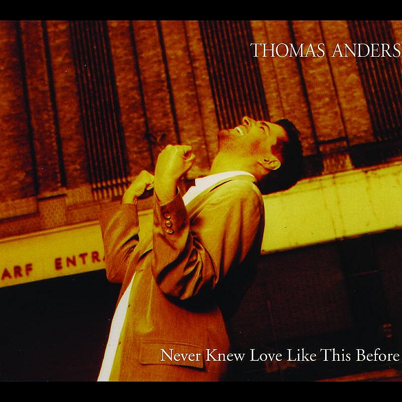 Will You Let Me Know