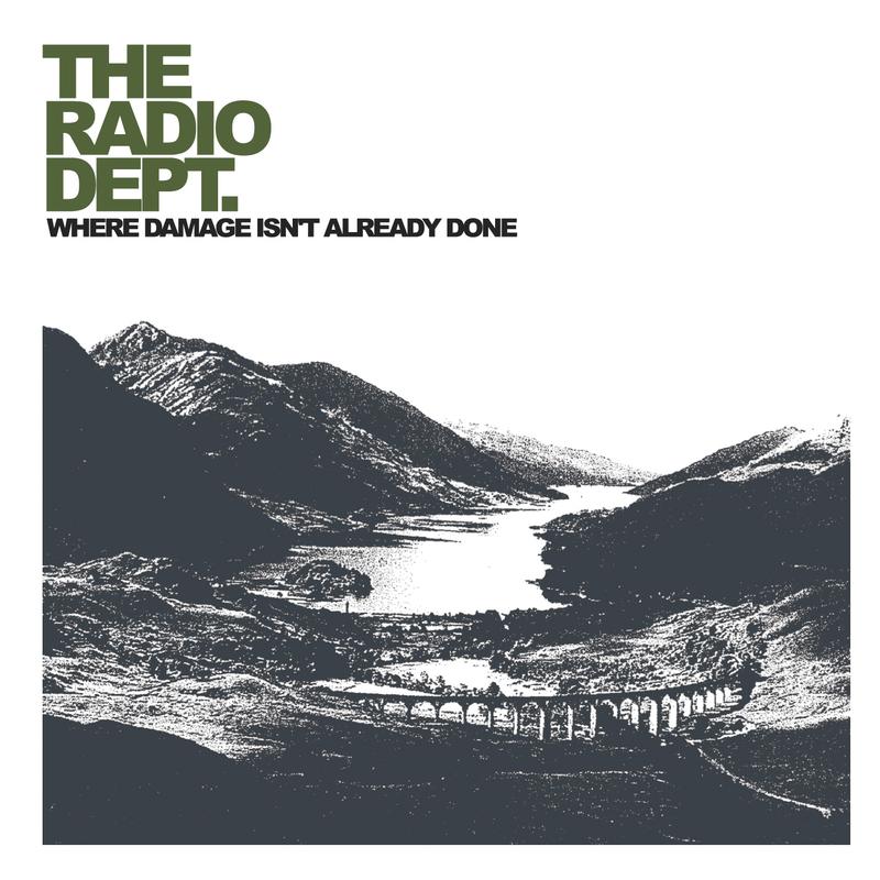 Where Damage Isn' t Already Done