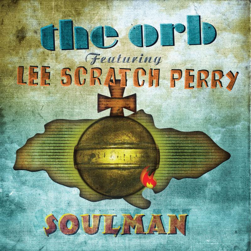 Soulman - Instrumental Version