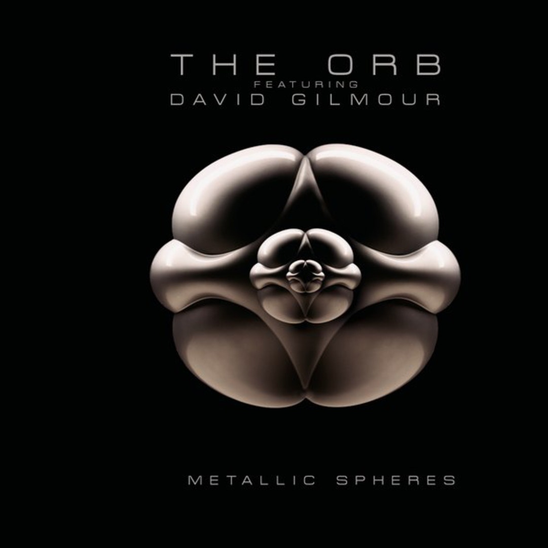 Metallic Side - Stereo Version