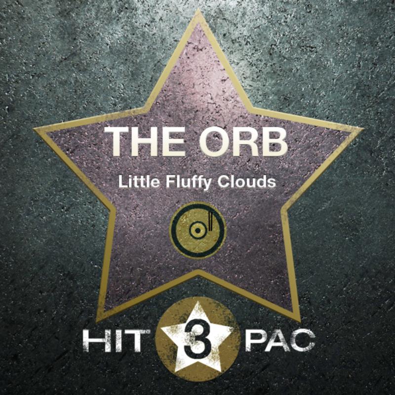 Little Fluffy Clouds - 7" Edit