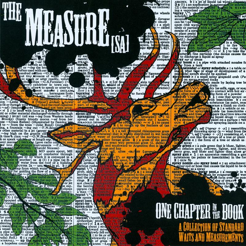 One Chapter in the Book: A Collection of Standard Waits and Measurements