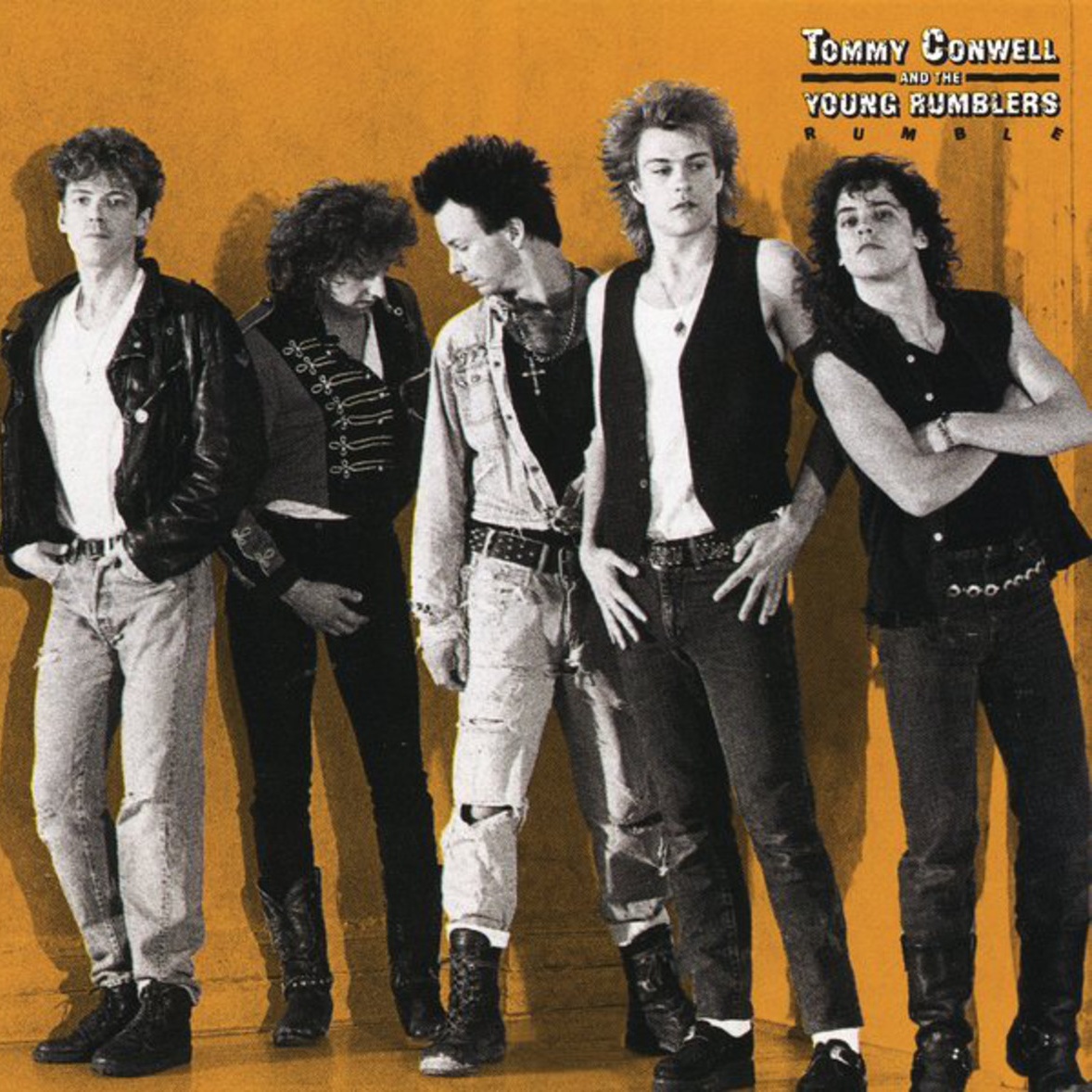 I'm Not Your Man - Single Version