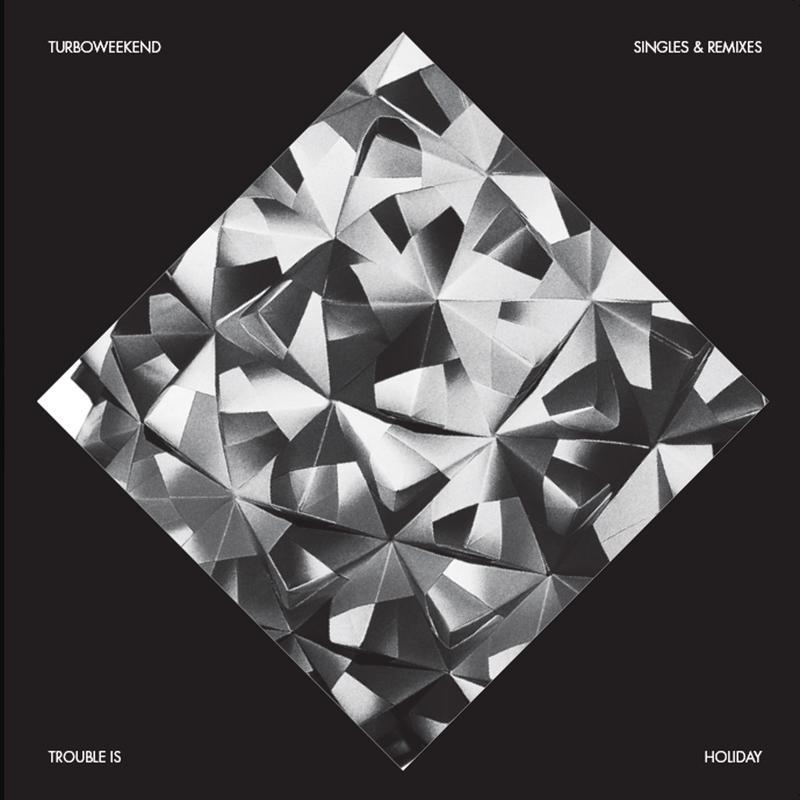 Trouble Is - Joker Remix