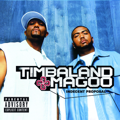 Timbaland & Magoo feat. DJ S&S/ Intro