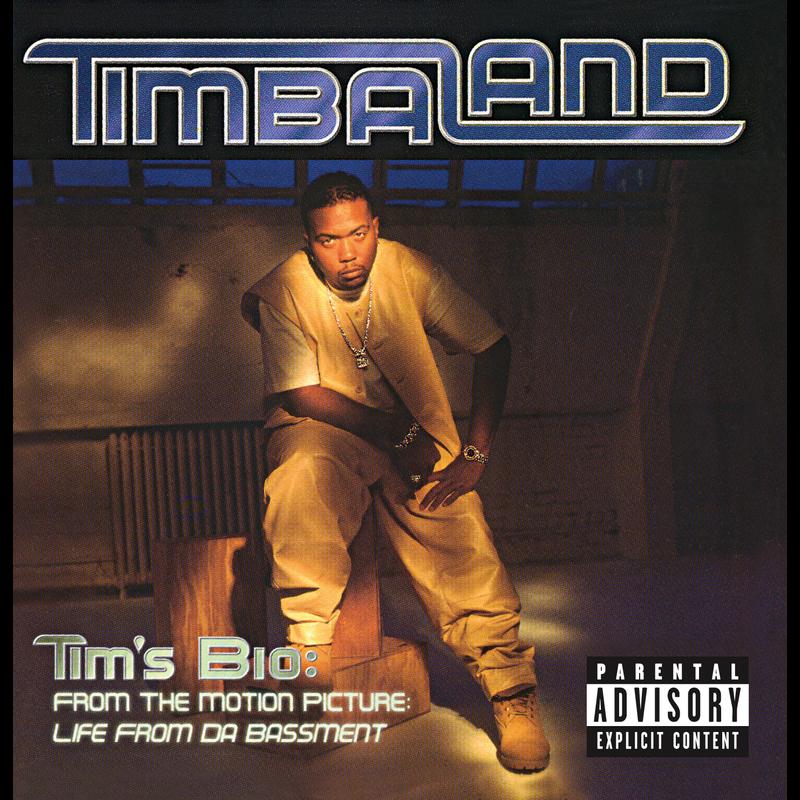 Timbaland/Outro