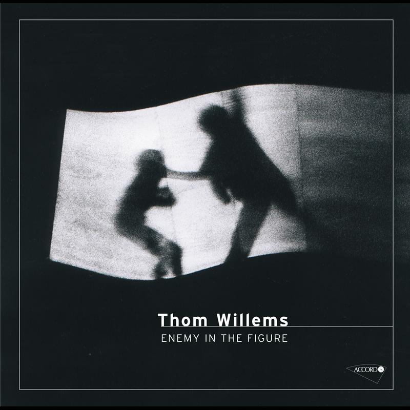 Willems: Enemy In The Figure