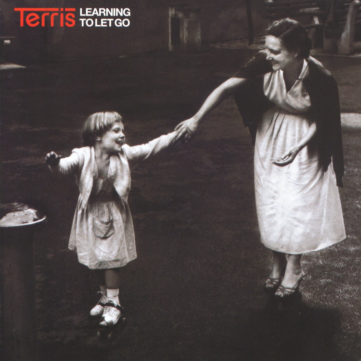 Cannibal Kids (Album Version)