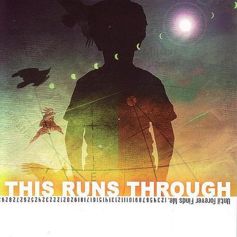 When Halos Hold The Moon