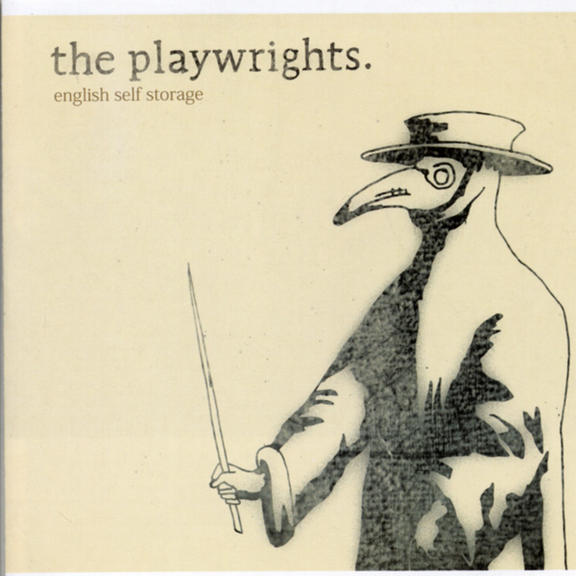 English Self Storage