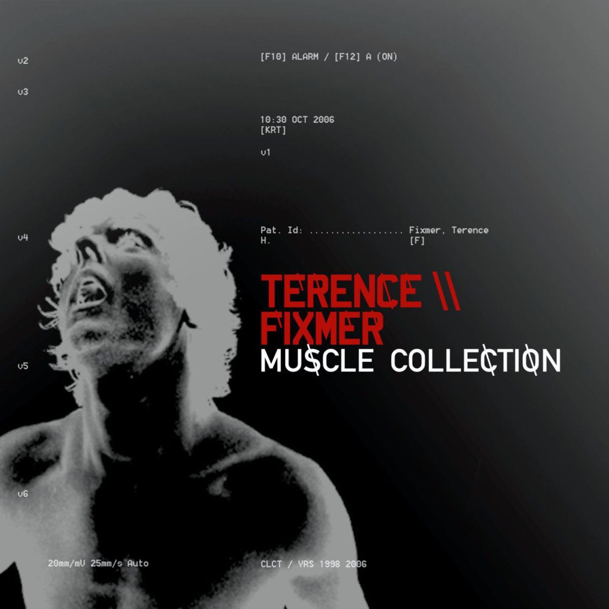 Muscle Collection