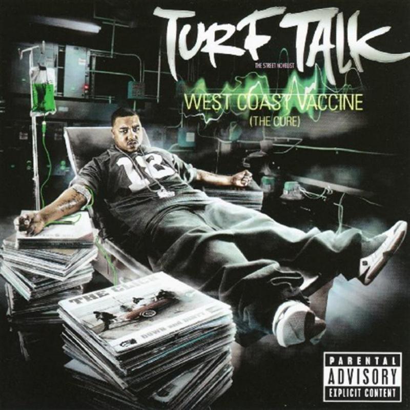 Doe Boy Feat E-40 & B-legit (feat. Turf Talk Feat. E-40 & B-legit)