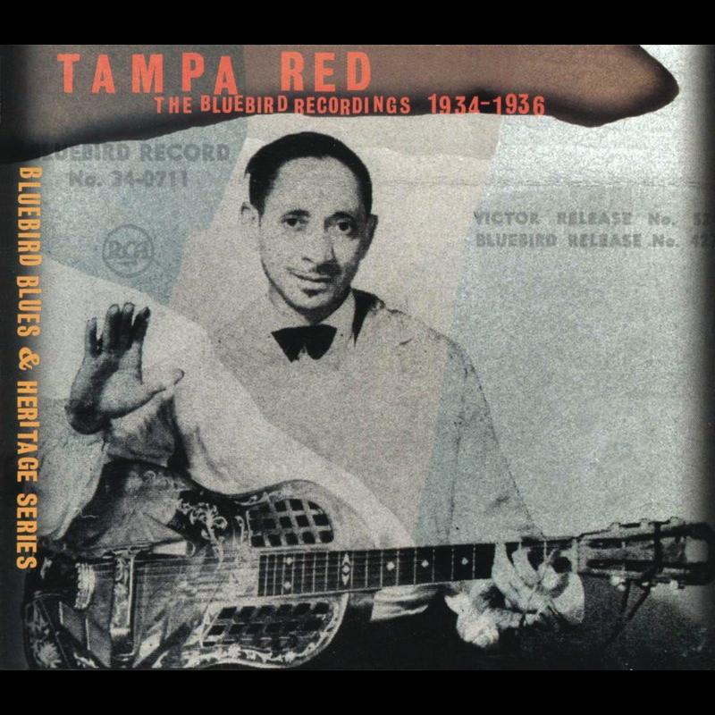 You Don't Want Me Blues - Remastered - 1997