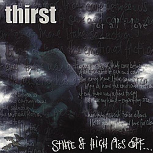 State Of High Piss Off