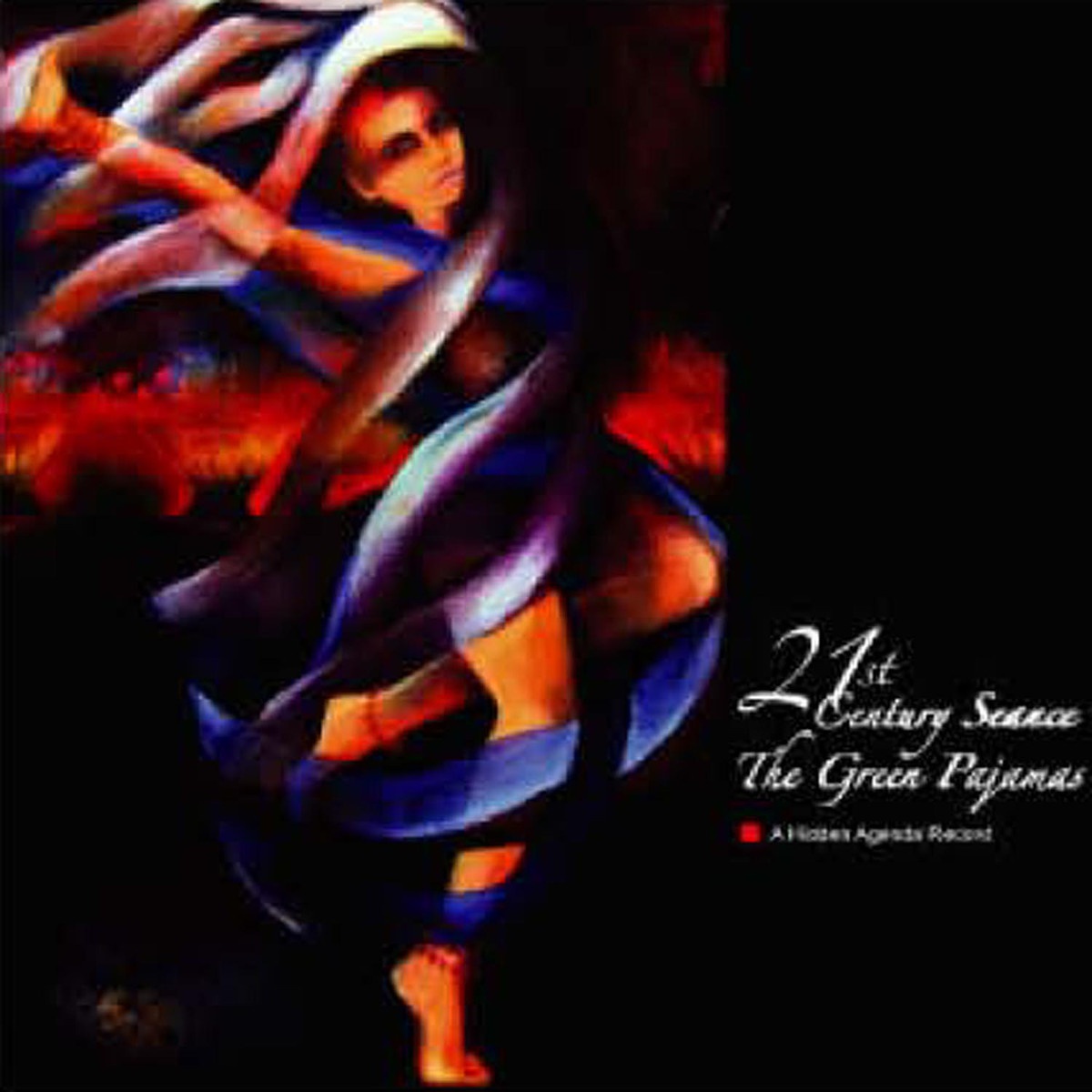 Like A Memory (Blue Eyes) - normal