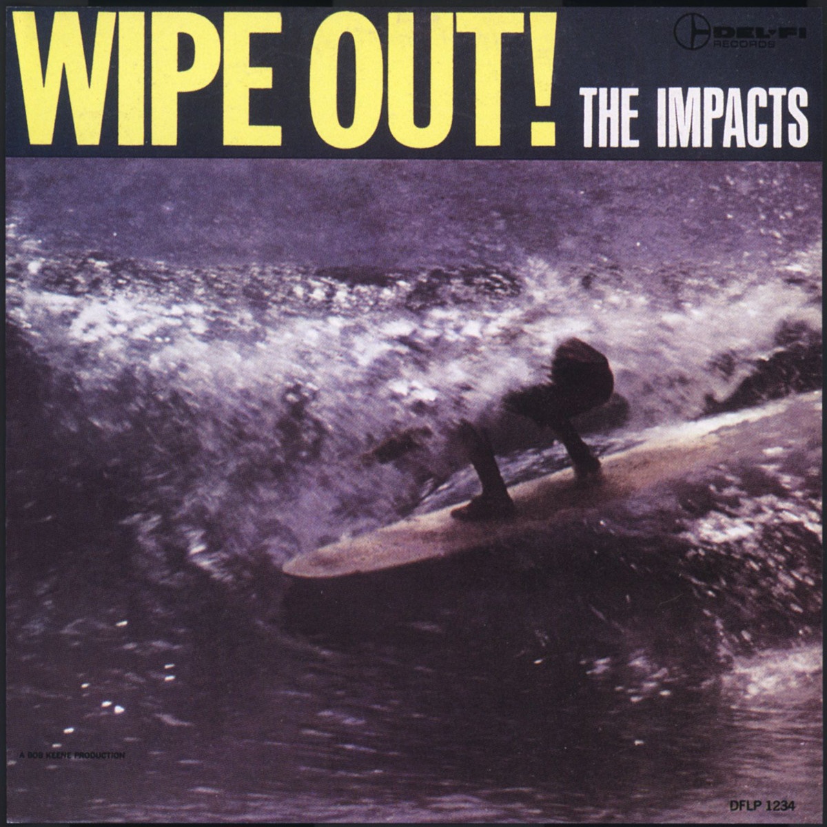 Wipe Out (LP Version)