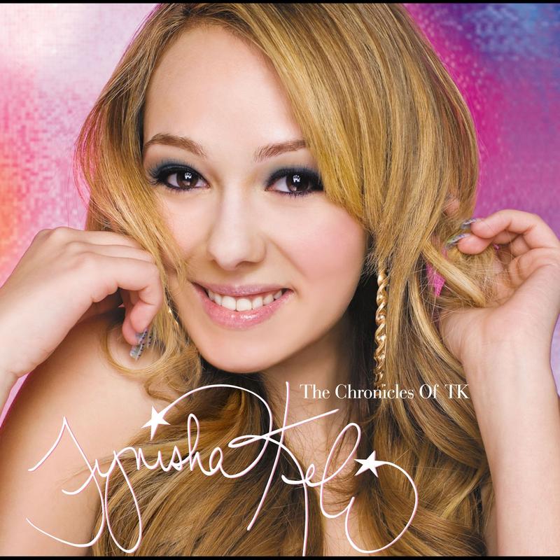 Misunderstood (Album Version)