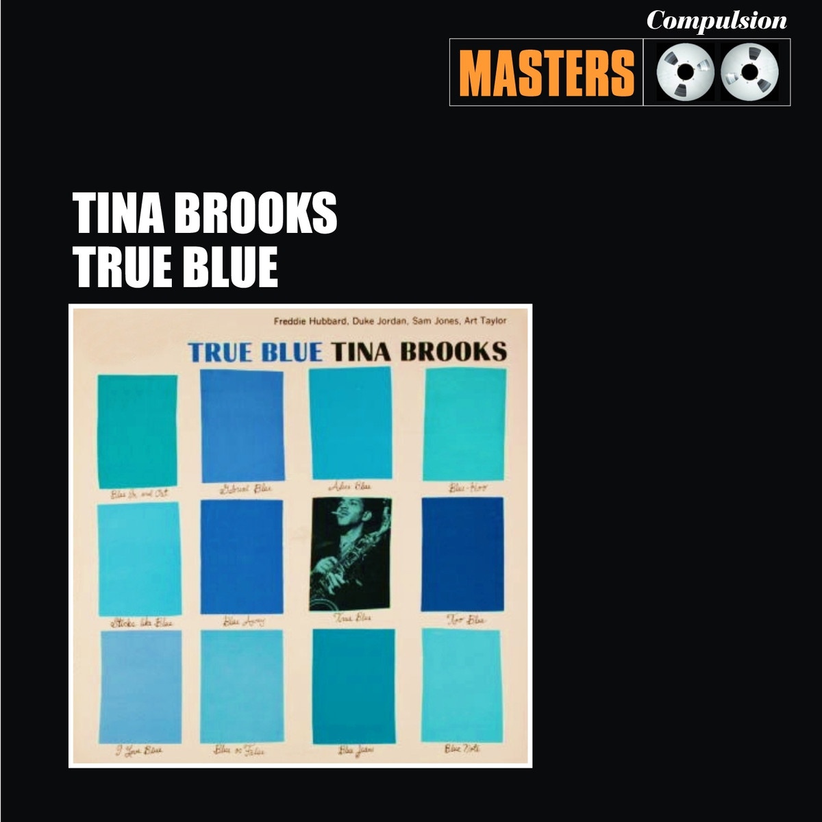 Nothing Ever Changes My Love for You