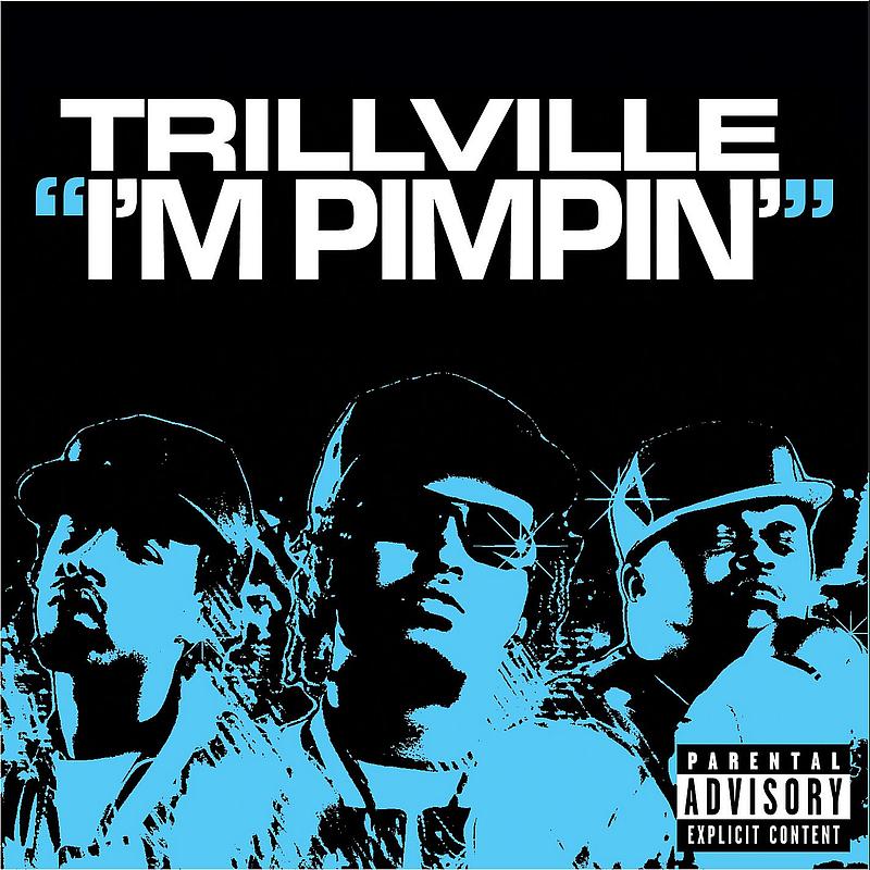 I'm Pimpin' (Album Version)