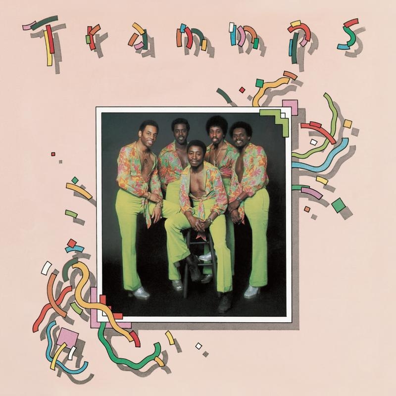Trammps Disco Theme