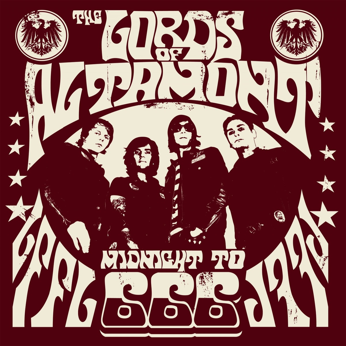 You're Gonna Get There