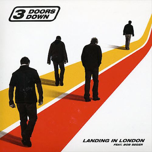 Landing in London [Acoustic Version] - unplug