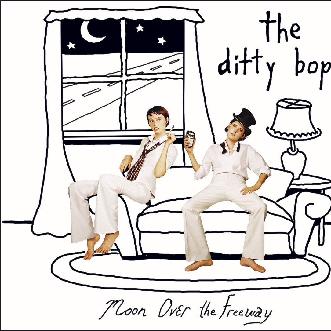 Your Head's Too Big (Album Version)