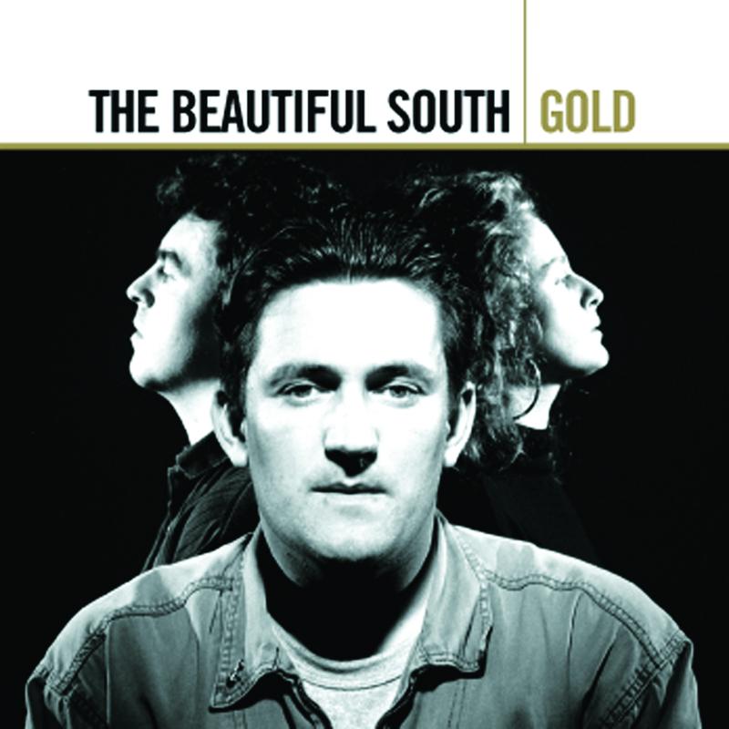 The Beautiful South - Gold