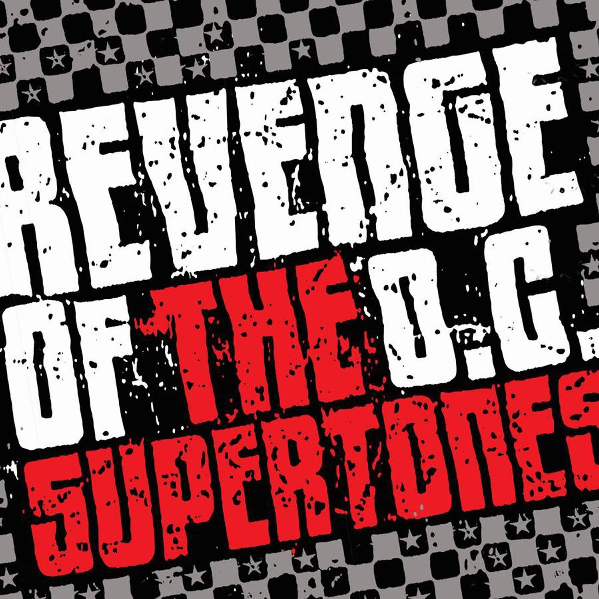 The Kingdom (Revenge Of The O.C. Supertones Album Version)