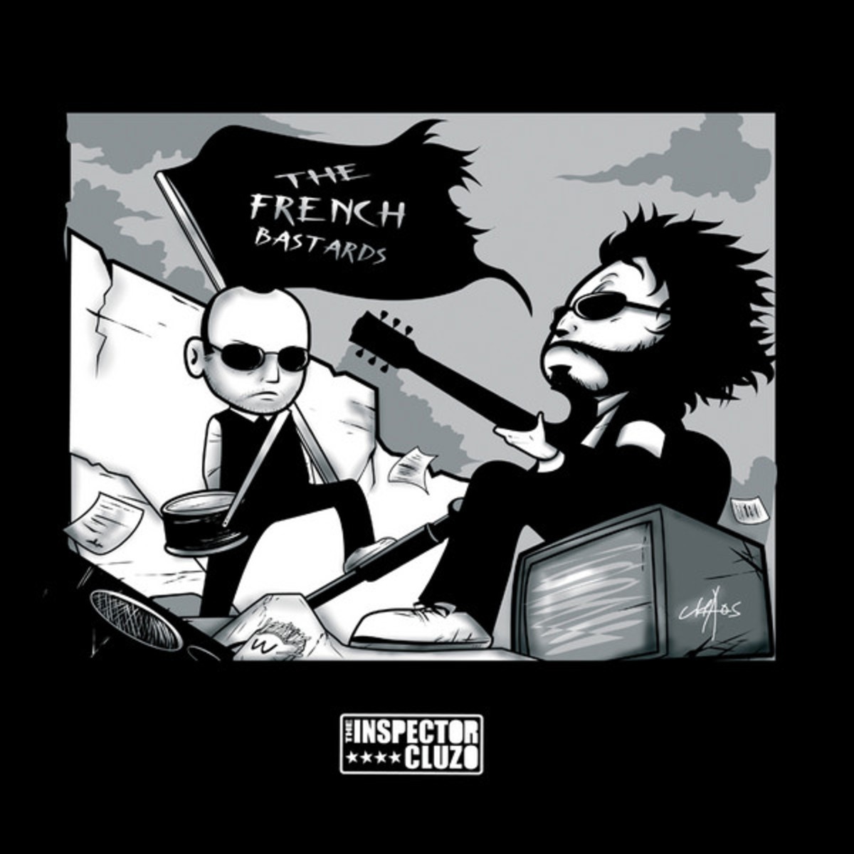 F*** Michael Jackson