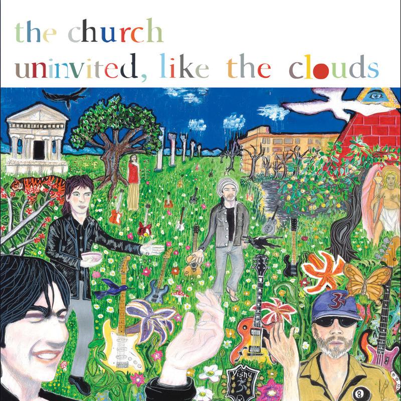 She'll Come Back for You Tomorrow