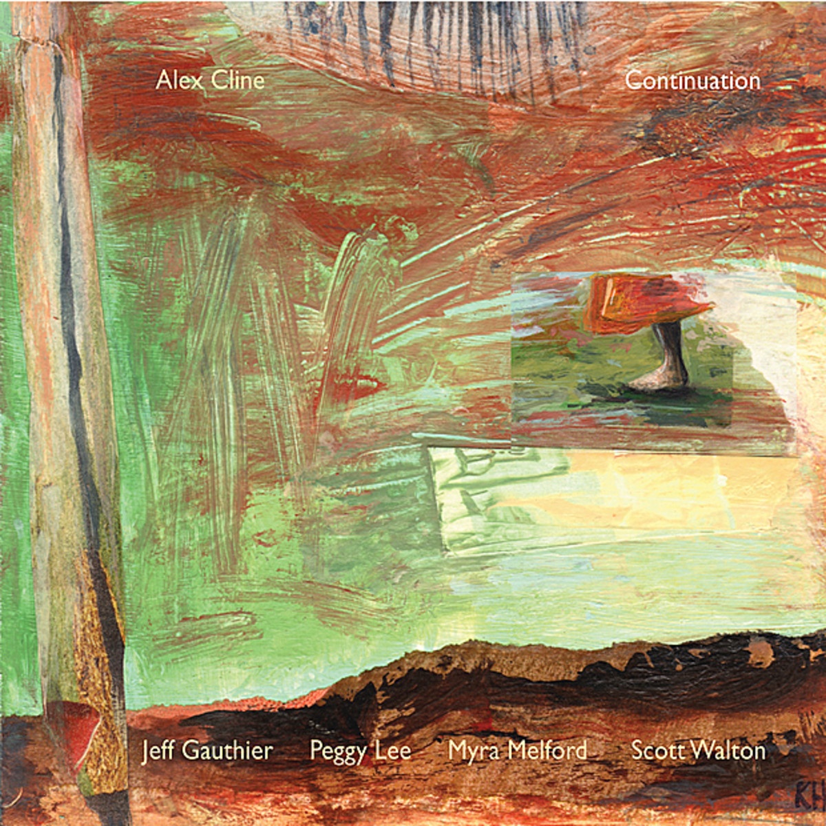 Clearing Our Streams