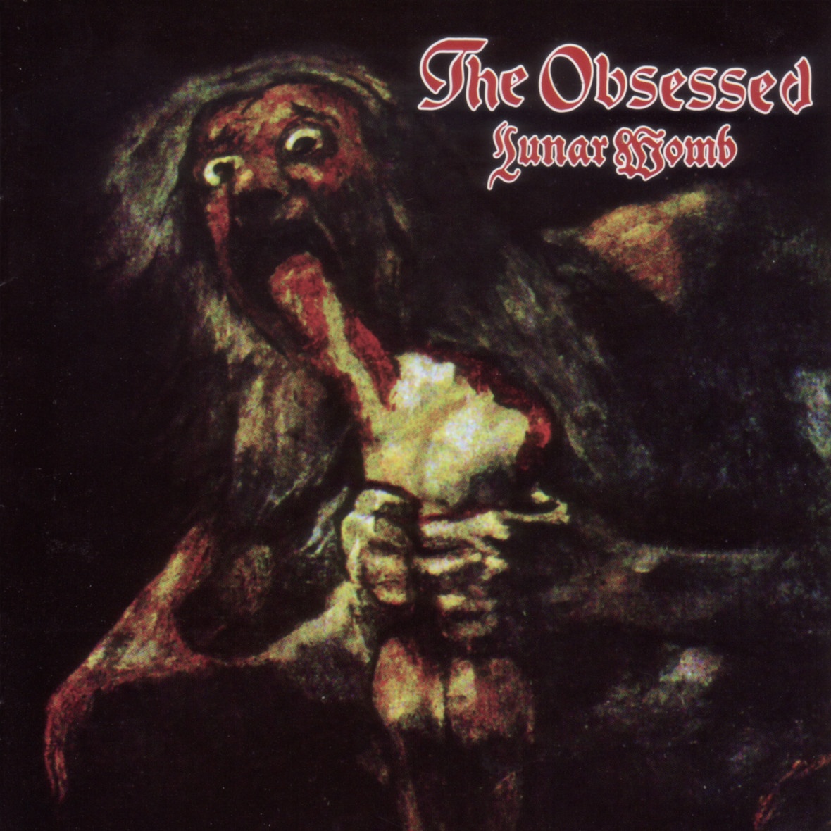 Brother Blue Steel (album version)