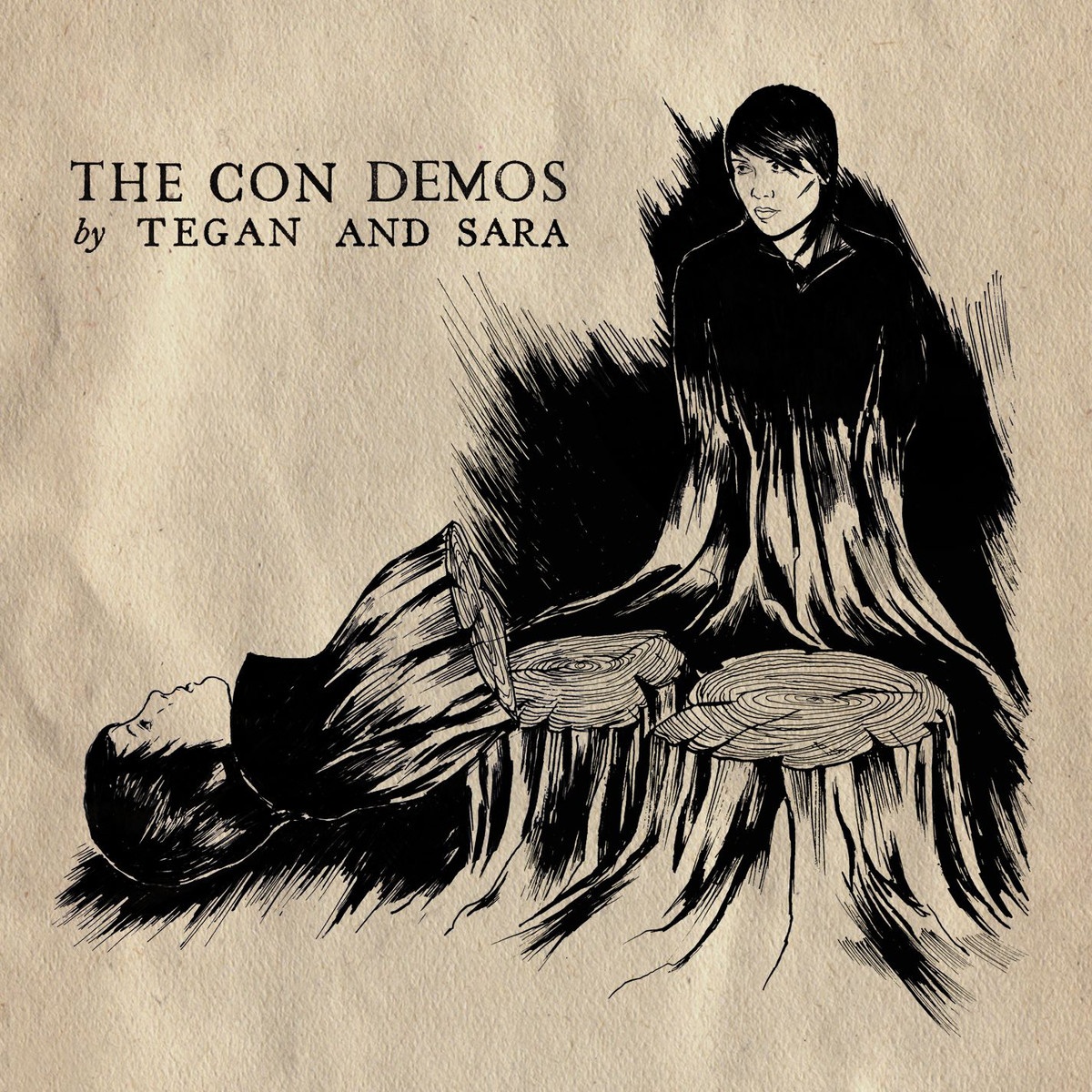 Dark Come Soon (Demo)