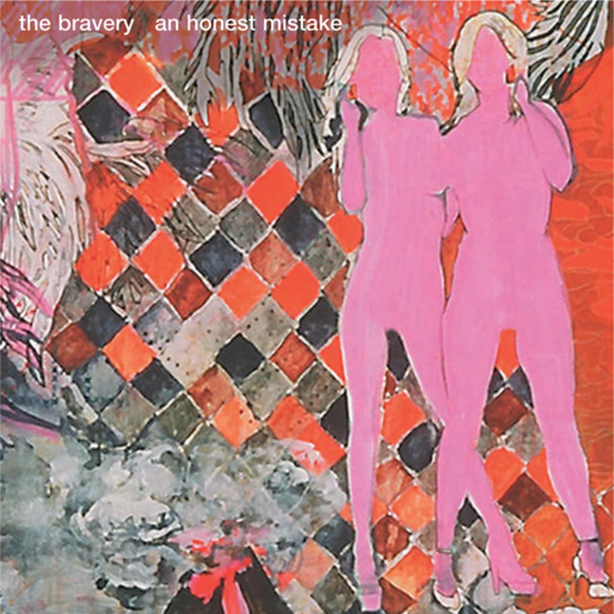 Hey Sunshiney Day - U.K. Bonus Track