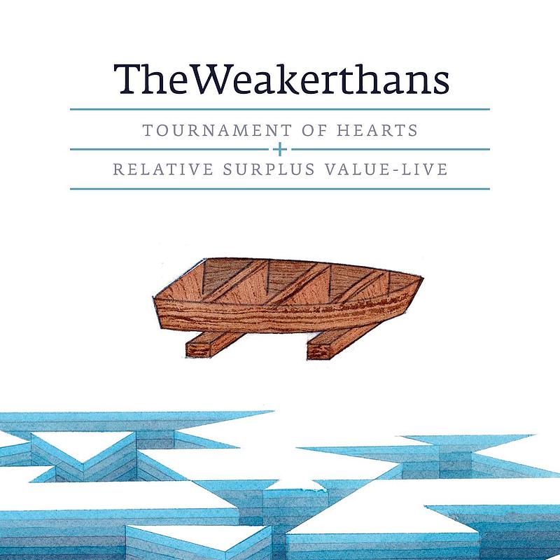 Relative Surplus Value (Live) (Bonus)