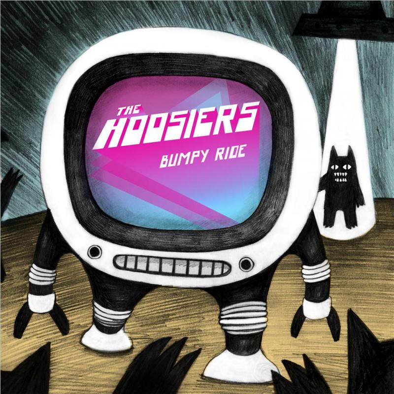 Bumpy Ride - Alternative Version