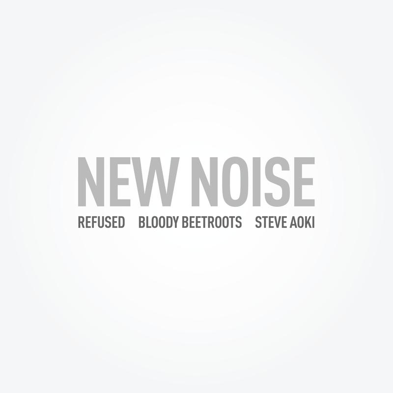 New Noise (Mix Version)