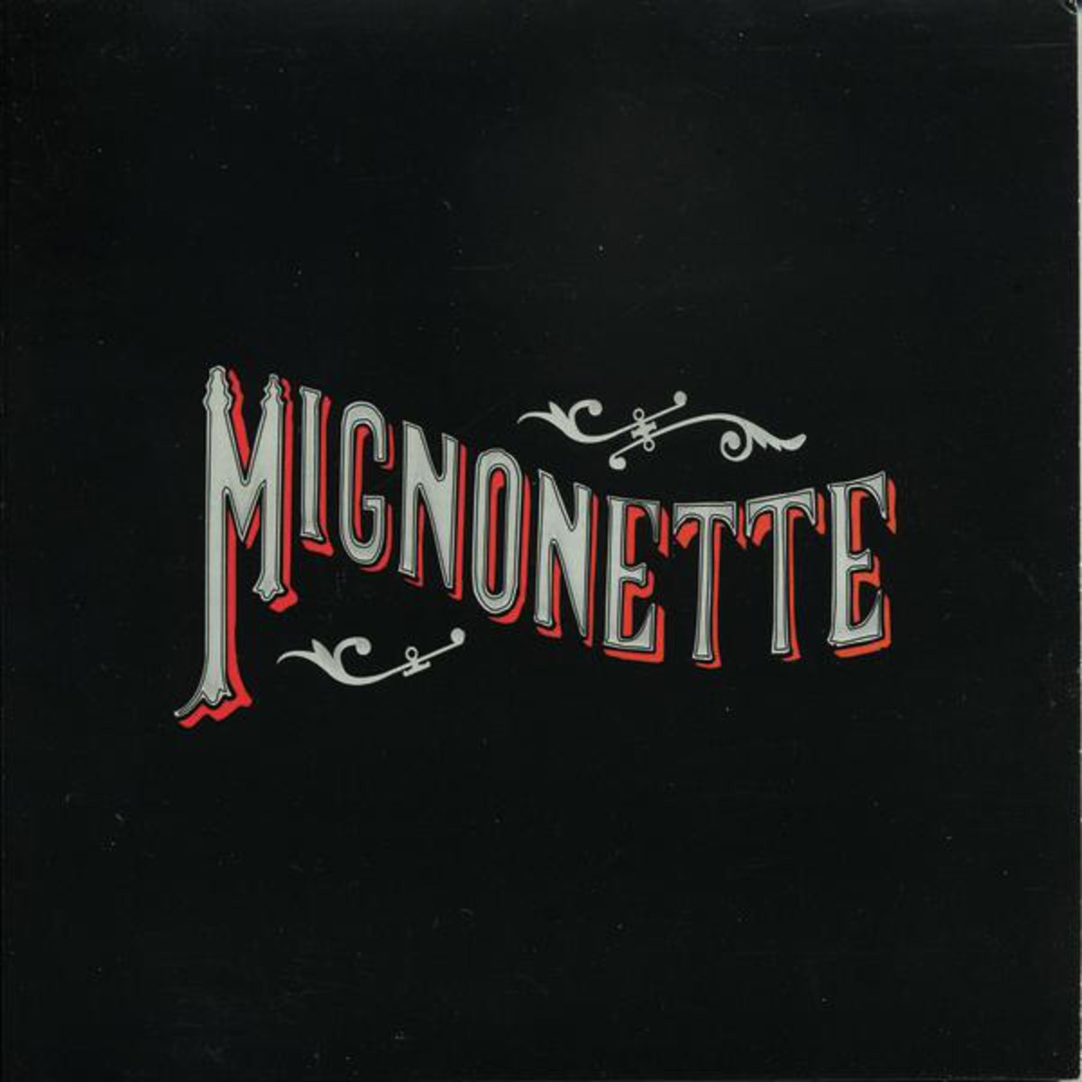 Mignonette