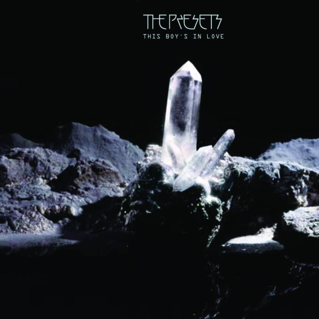 This Boy's In Love - Lifelike Remix