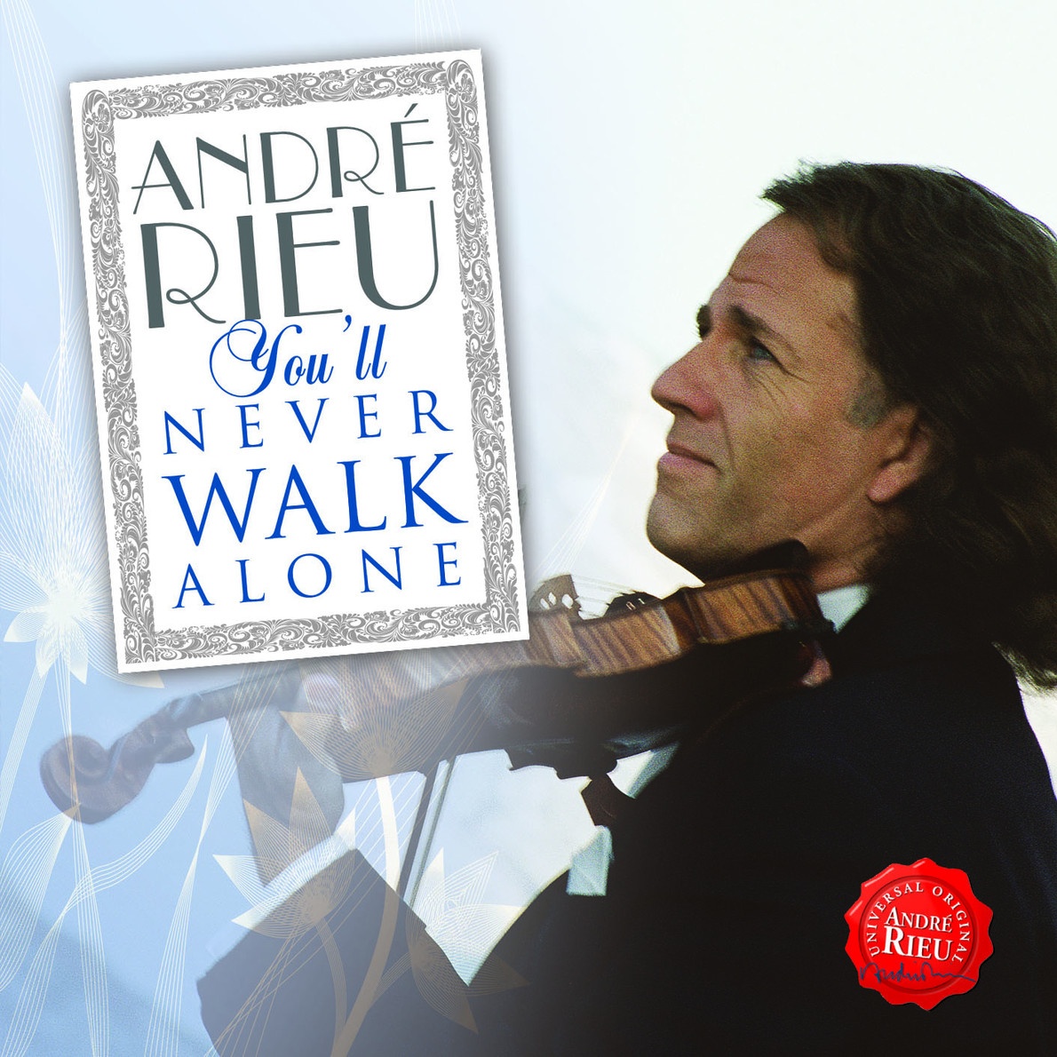 You' ll Never Walk Alone